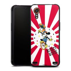 New Carry Case Hülle Schwarz