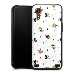 New Carry Case Hülle Schwarz