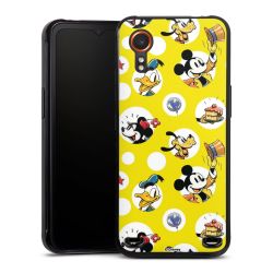 New Carry Case Hülle Schwarz