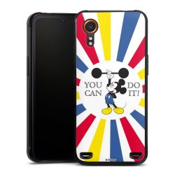 New Carry Case Hülle Schwarz