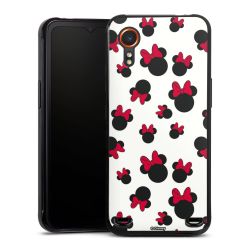 New Carry Case Hülle Schwarz