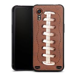 New Carry Case Hülle Schwarz