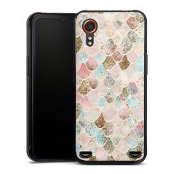 New Carry Case Hülle Schwarz