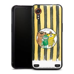 New Carry Case Hülle Schwarz