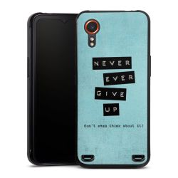 New Carry Case Hülle Schwarz