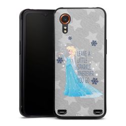 New Carry Case Hülle Schwarz