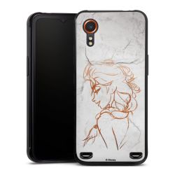 New Carry Case Hülle Schwarz