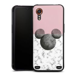 New Carry Case Hülle Schwarz