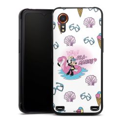 New Carry Case Hülle Schwarz