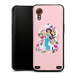 New Carry Case Hülle Schwarz