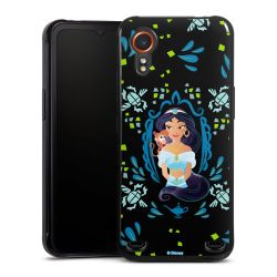 New Carry Case Hülle Schwarz