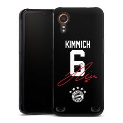 New Carry Case Hülle Schwarz