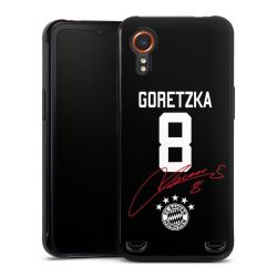 New Carry Case Hülle Schwarz