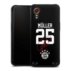 New Carry Case Hülle Schwarz