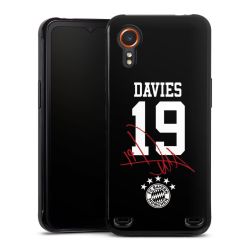 New Carry Case Hülle Schwarz