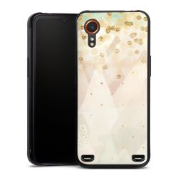 New Carry Case Hülle Schwarz