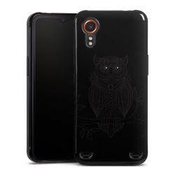 New Carry Case Hülle Schwarz