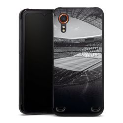 New Carry Case Hülle Schwarz