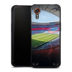 New Carry Case Hülle Schwarz