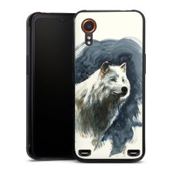 New Carry Case Hülle Schwarz