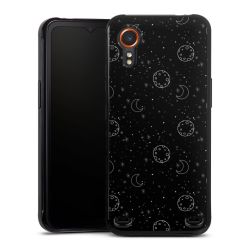 Carry Case Single Black