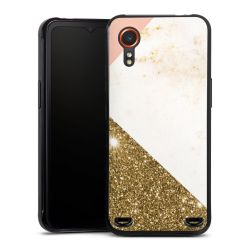 New Carry Case Hülle Schwarz