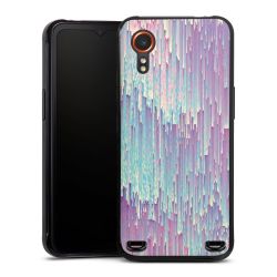 New Carry Case Hülle Schwarz