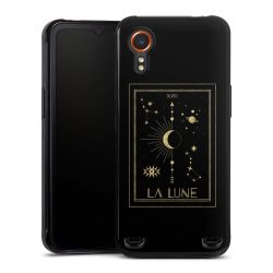 New Carry Case Hülle Schwarz