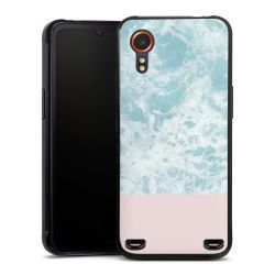 New Carry Case Hülle Schwarz