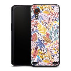 New Carry Case Hülle Schwarz