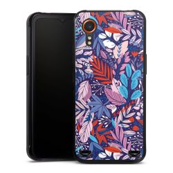 New Carry Case Hülle Schwarz