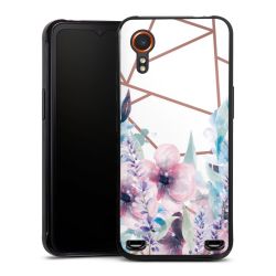 New Carry Case Hülle Schwarz