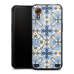 New Carry Case Hülle Schwarz