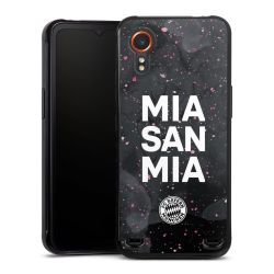 New Carry Case Hülle Schwarz