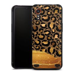 New Carry Case Hülle Schwarz