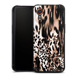 New Carry Case Hülle Schwarz