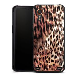 New Carry Case Hülle Schwarz