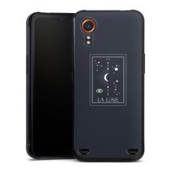 New Carry Case Hülle Schwarz