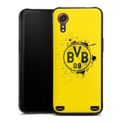 New Carry Case Hülle Schwarz