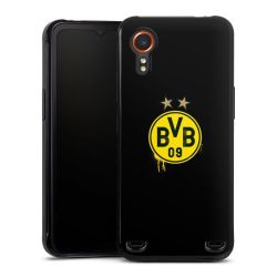 New Carry Case Hülle Schwarz