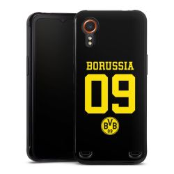 New Carry Case Hülle Schwarz