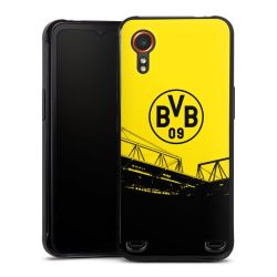 New Carry Case Hülle Schwarz