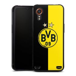 New Carry Case Hülle Schwarz