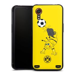 New Carry Case Hülle Schwarz