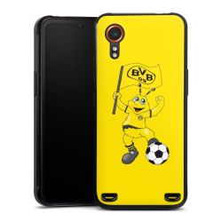 New Carry Case Hülle Schwarz