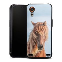 New Carry Case Hülle Schwarz