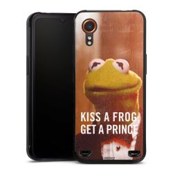 New Carry Case Hülle Schwarz