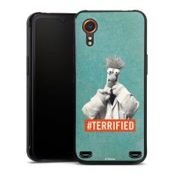 New Carry Case Hülle Schwarz