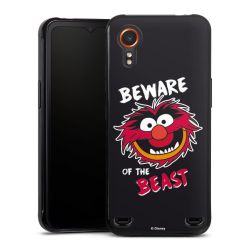 New Carry Case Hülle Schwarz