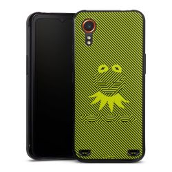 New Carry Case Hülle Schwarz